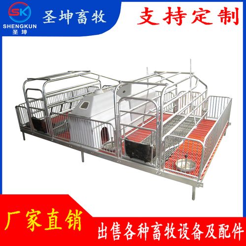 两用威旺养猪设备供应价格解析 沧州威旺畜牧机械移动端选购指南