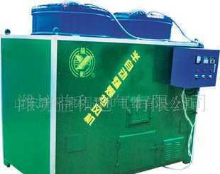 畜牧育雏热风机与热风炉 打造高效安全的养殖温控体系